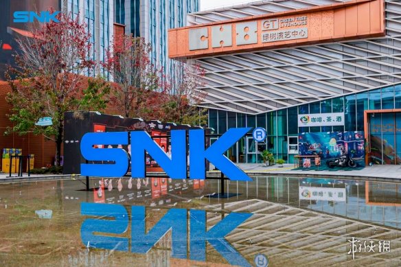 金年会体育“小孩“好像真的要带领中国选手，全面占领格斗游戏的顶点了