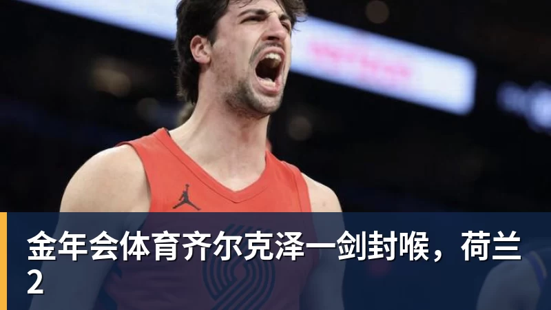 金年会体育齐尔克泽一剑封喉，荷兰2