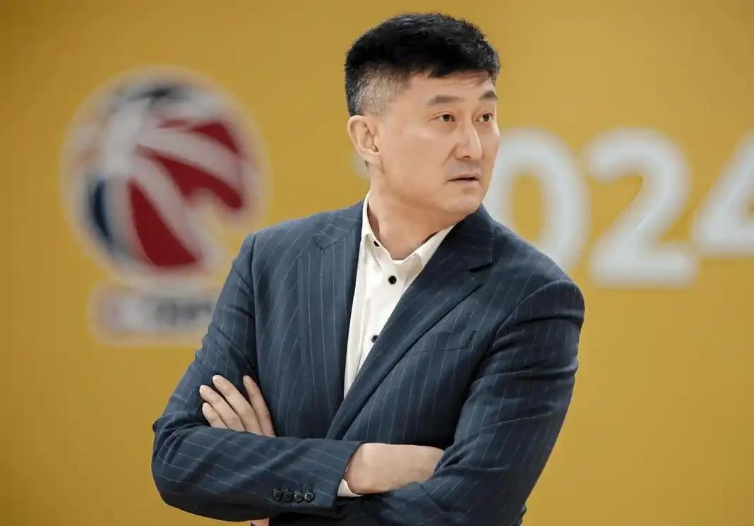 金年会体育广东男篮官宣：杜锋朱芳雨重回宏远，二人分工大变，球迷欢呼不已