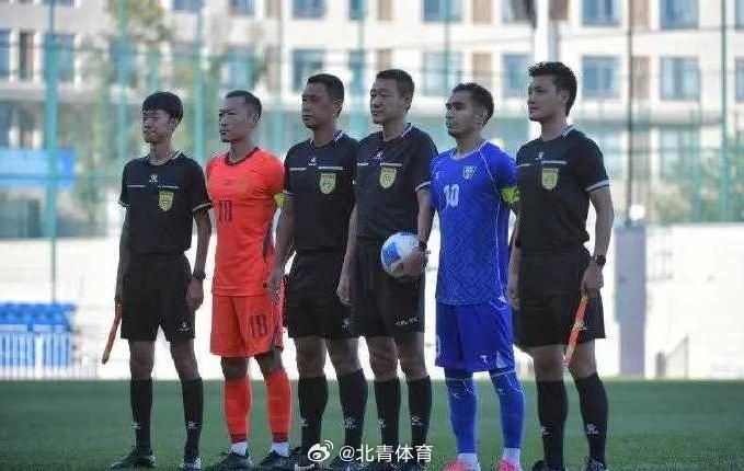 金年会体育北青：37岁吴曦将出任国足亚运队第一队长