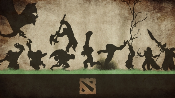 金年会体育彻底爆冷！DOTA2 TI15小组赛结束 所有中国战队止步出局