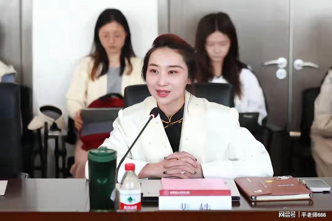 金年会体育无法容忍！搞极端女权歧视男性，北理工助理教授裴轶课程被叫停