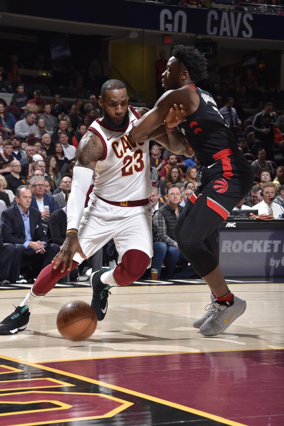 金年会体育划重点！裁判官方：NBA新季严查辅助手推人 詹姆斯亚历山大等恐受大影响