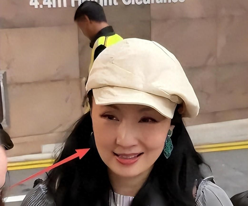 金年会体育36岁高龄产子，两年内父母双亡，54岁陶虹老到认不出，她经历了啥